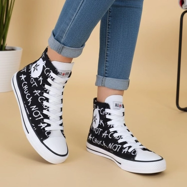 آل استار ساقدار کانورس طرح تیلور خوب دوردوخت